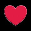 Valentine's Day Stickies icon