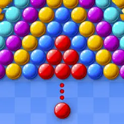 ‎Bubble Shooter Pop! on the App Store