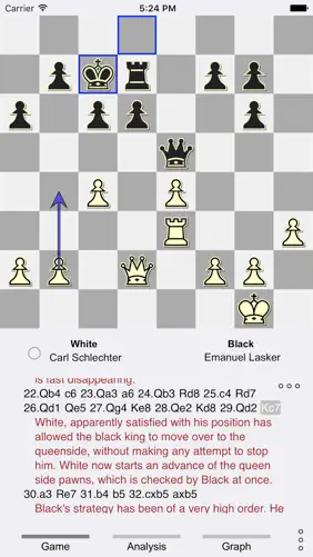 SmallFish Chess for Stockfish screenshot 2