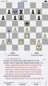 SmallFish Chess for Stockfish screenshot