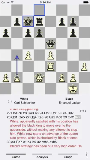 SmallFish Chess for Stockfish screenshot 2