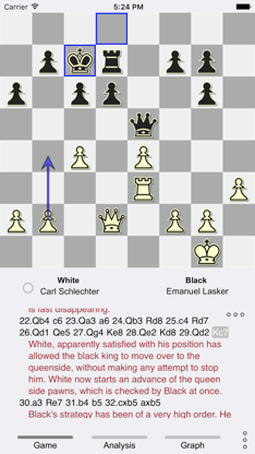 SmallFish Chess for Stockfish screenshot 2