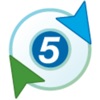 magic5 icon