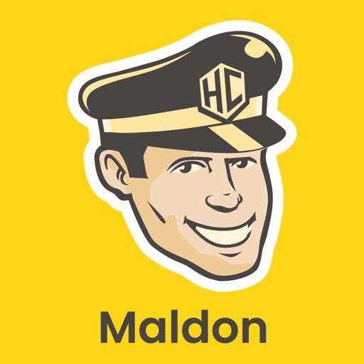 Happicabs - Maldon Taxi