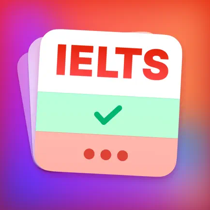 IELTS Vocabulary - 100 Words Cheats