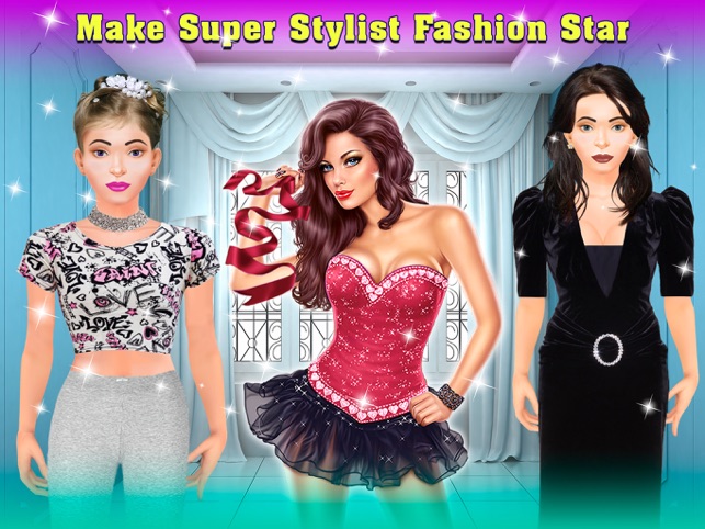 Download super stylist dress up New Makeup games for girls Free for Android  - super stylist dress up New Makeup games for girls APK Download 