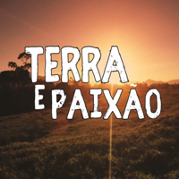 Novela Terra e Paixão