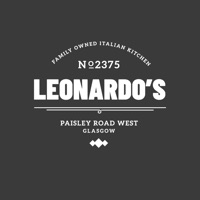 Leonardos Glasgow