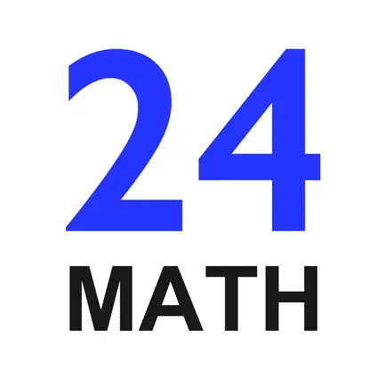 Math 24. Cheats
