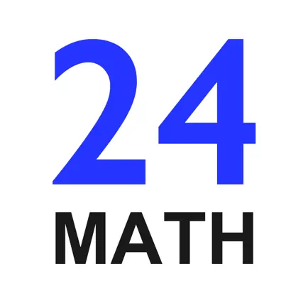 Math 24. Читы