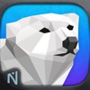 Polybear: Ice Escape icon
