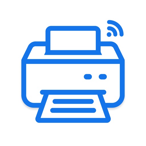 Printer App: Smart Printer App iOS App