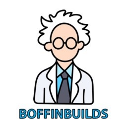 BoffinBuilds