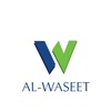 Al Waseet Etrade icon
