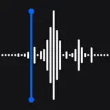 Voice Recorder - AI Transcribe - Icône de l’app