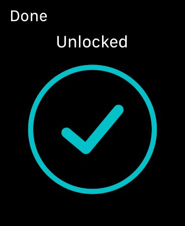 Nexkey screenshot 11