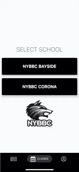 Game screenshot NYBBC Taekwondo apk