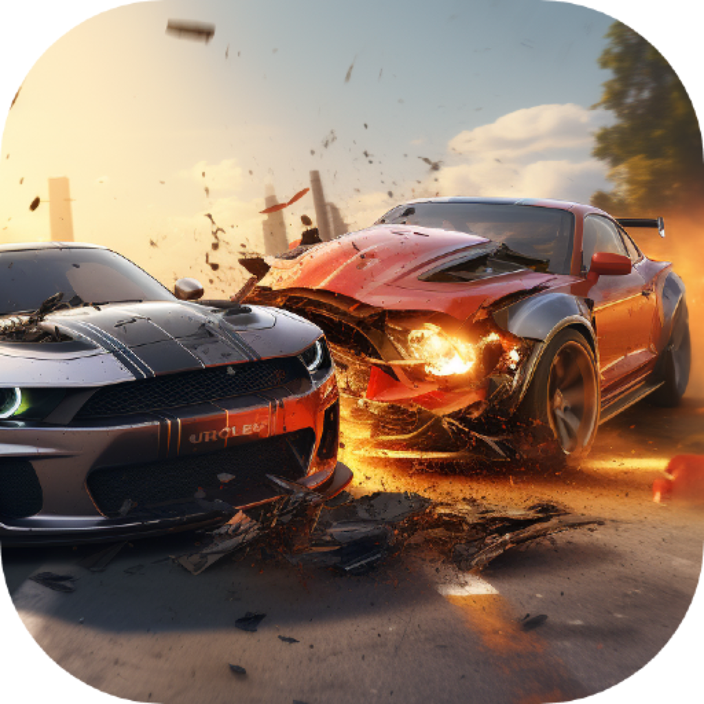 Get Street Parking: Driving School for iOS, iPhone, iPad Aso Report