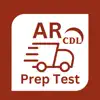 Arkansas AR CDL Practice Test problems & troubleshooting and solutions