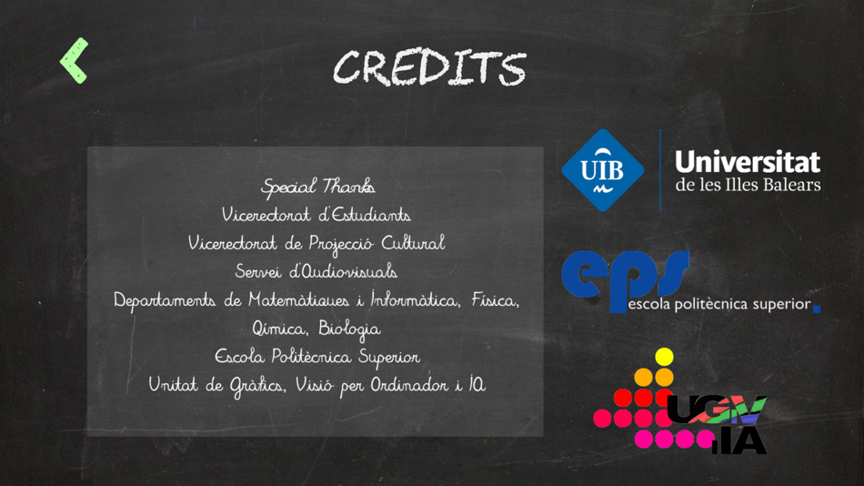 #2. GeniusUp (iOS) 由: Fundacio Universitat-Empresa de les Illes Balears