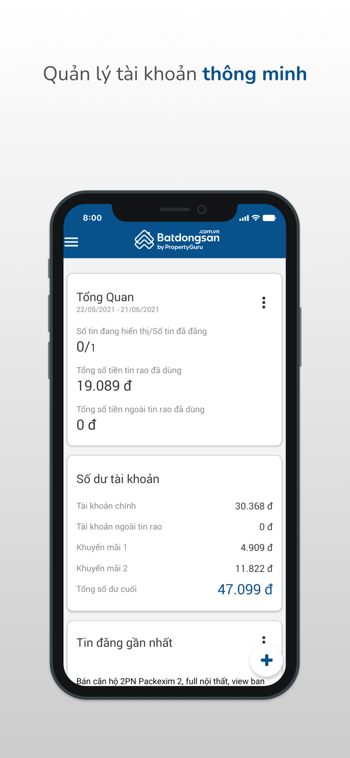 Batdongsan.com.vn - Đăng Tin