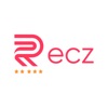 Recz-Social Recommendation App