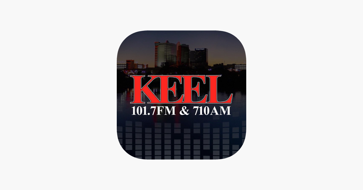 News Radio 710 KEEL on the App Store