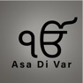 Get Asa Di Var Prayer for iOS, iPhone, iPad Aso Report