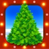 Christmas Tree Decoration - HD icon