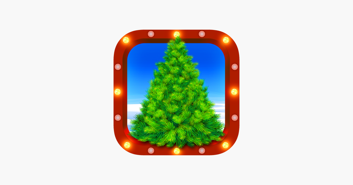 Festive Fun decorate christmas tree game Get in the Christmas spirit