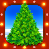 Christmas Tree Decoration - HD