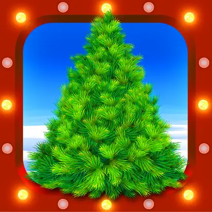 Christmas Tree Decoration - HD Читы