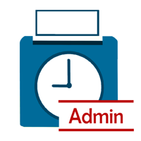TimeRecorder S administrator