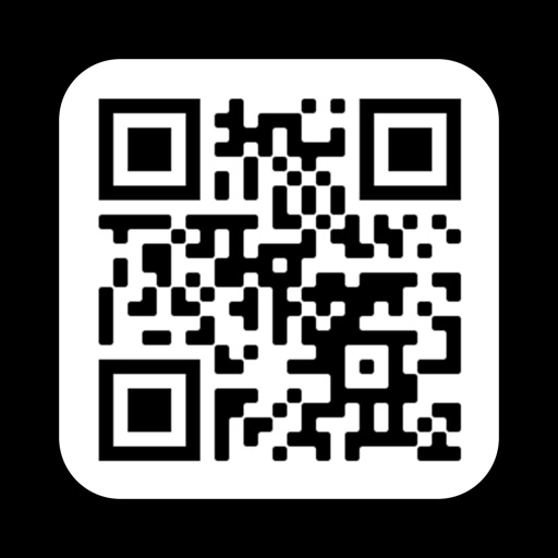 QR Scanner - Barcode Scanner・ Icon