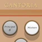 Download Cantoria app