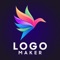 Icon Logo Maker | Logo Creator App