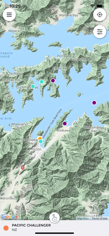 Cruise Guide for Marlborough