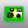 EE35 Film Cam Aesthetics Dispo App Positive Reviews