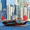 Hong Kong's Best Travel Guide - iPhoneアプリ