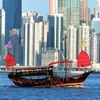 Hong Kong's Best Travel Guide - iPadアプリ