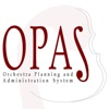 OPAS Calendar icon