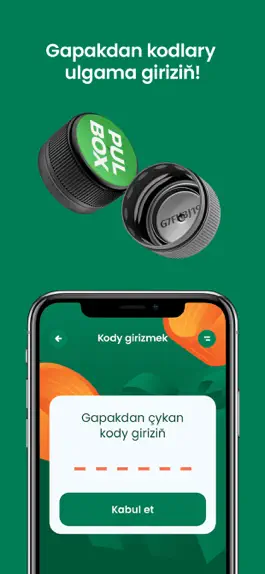 Game screenshot Pulbox apk