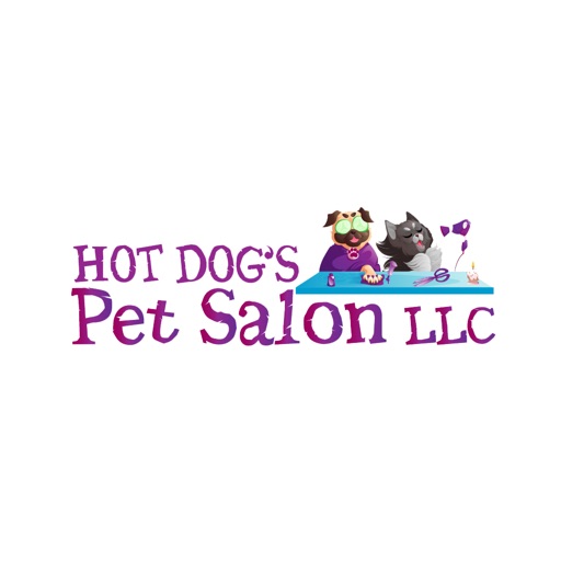 Hot Dogs Pet Salon