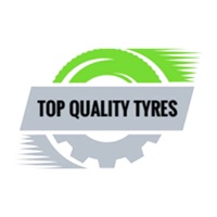 TQT Tyre Centre logo