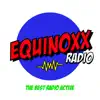 Equinoxx Radio App Delete