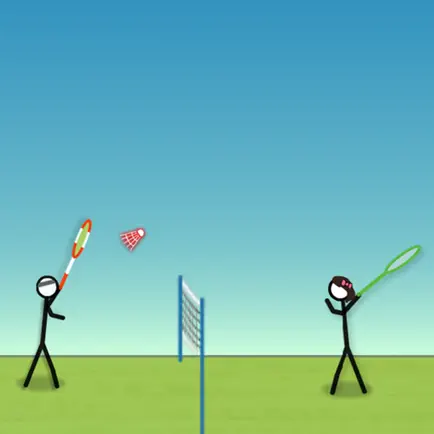 Stickman Badminton Cheats