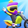 Baby Bike Racing Car Games 2+ - iPadアプリ