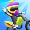 Icon Baby Bike Racing Car Games 2+