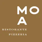 Moma Ristorante App Problems