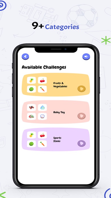 Crazzy Quiz Screenshot